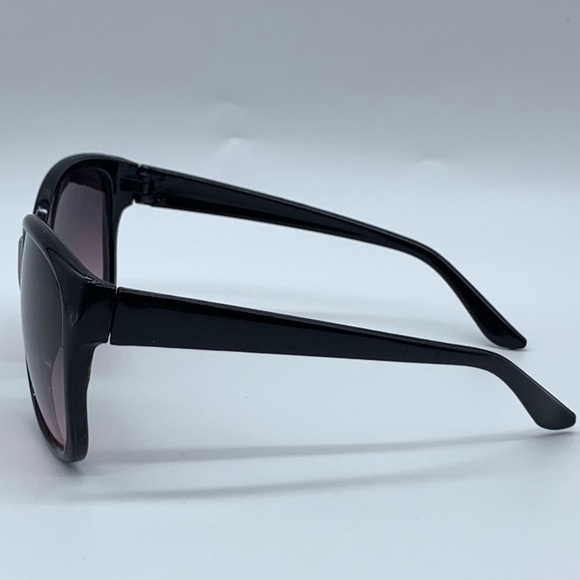 Cat Eye Sunglasses - Picture 3 of 9